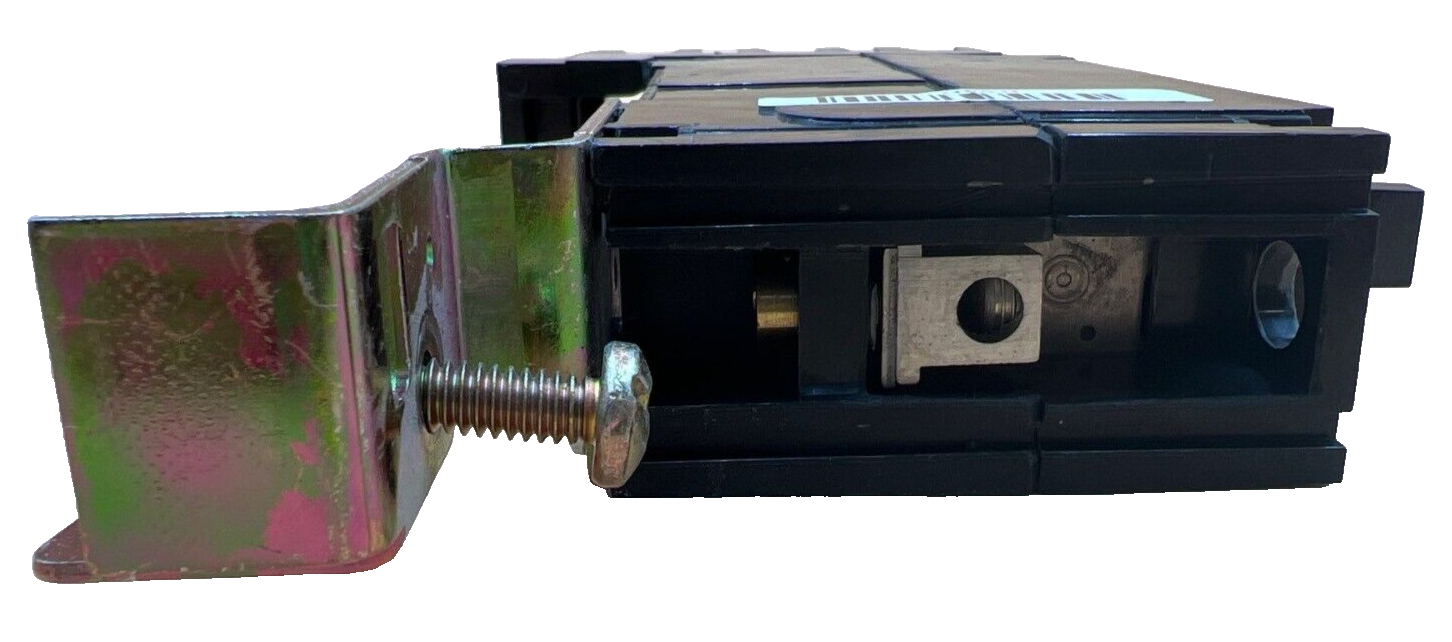 Square D SQD FY14015A Used