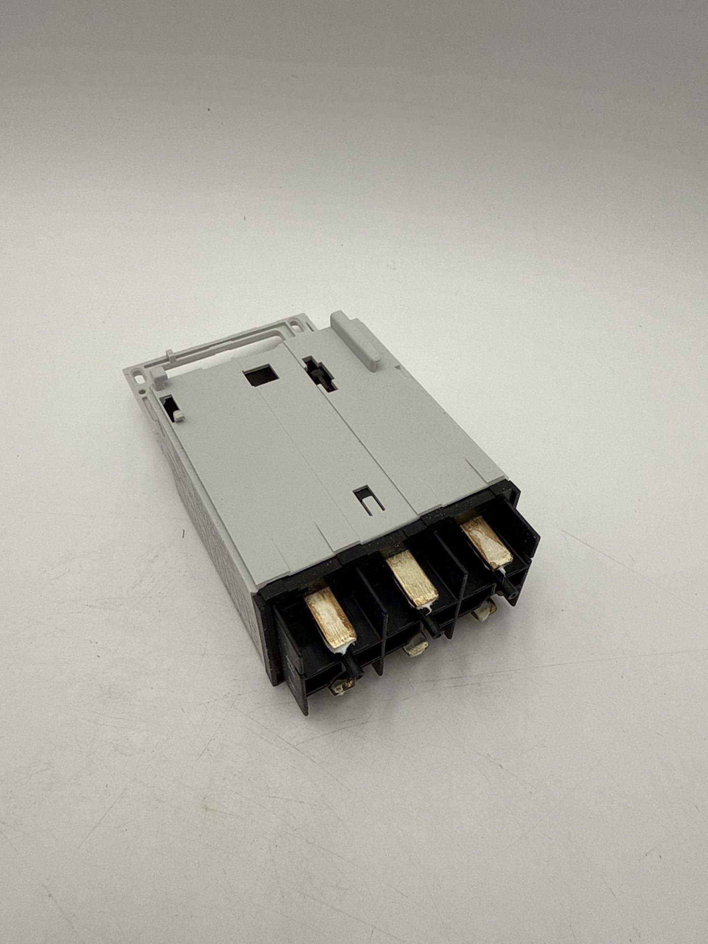 Eaton ZM-25-PKZ2 Motor Protection Trip Block 16-25A 200-350A Adj Mag Trip New