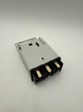 Eaton ZM-25-PKZ2 Motor Protection Trip Block 16-25A 200-350A Adj Mag Trip New