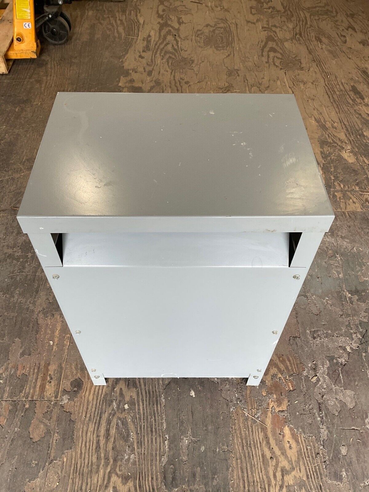 Cutler-Hammer V48M28T30K Used