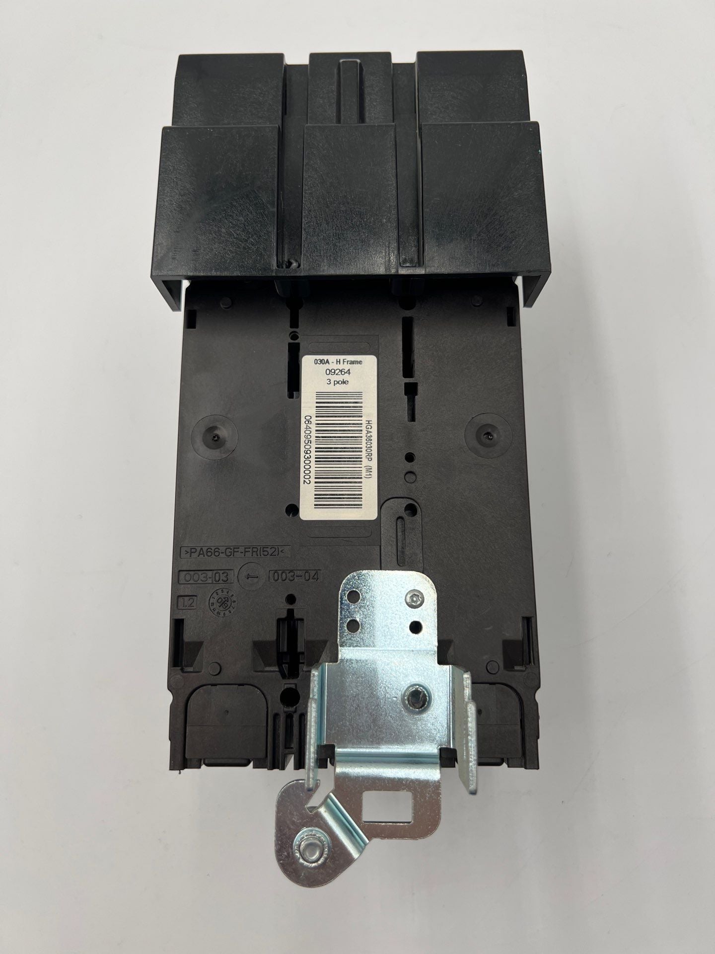 Square D HGA36030 Used