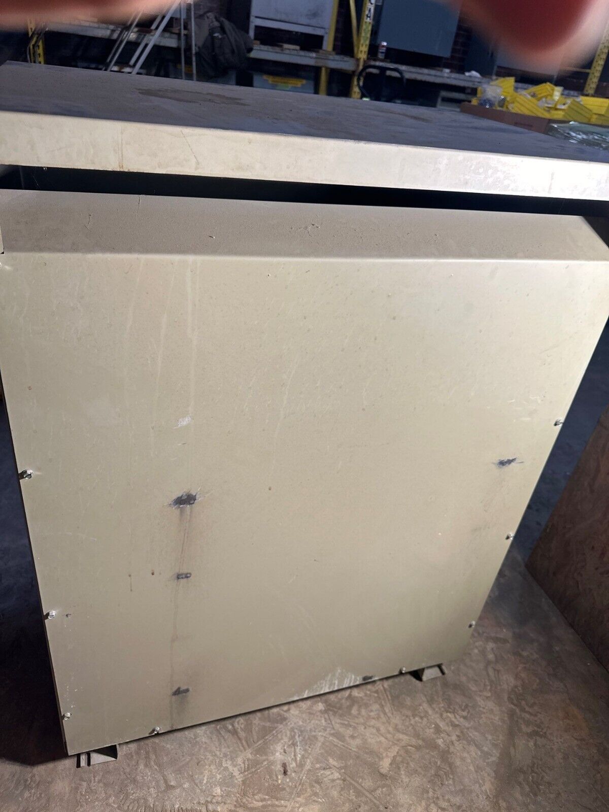 GE 9T23Q3475G03 Used