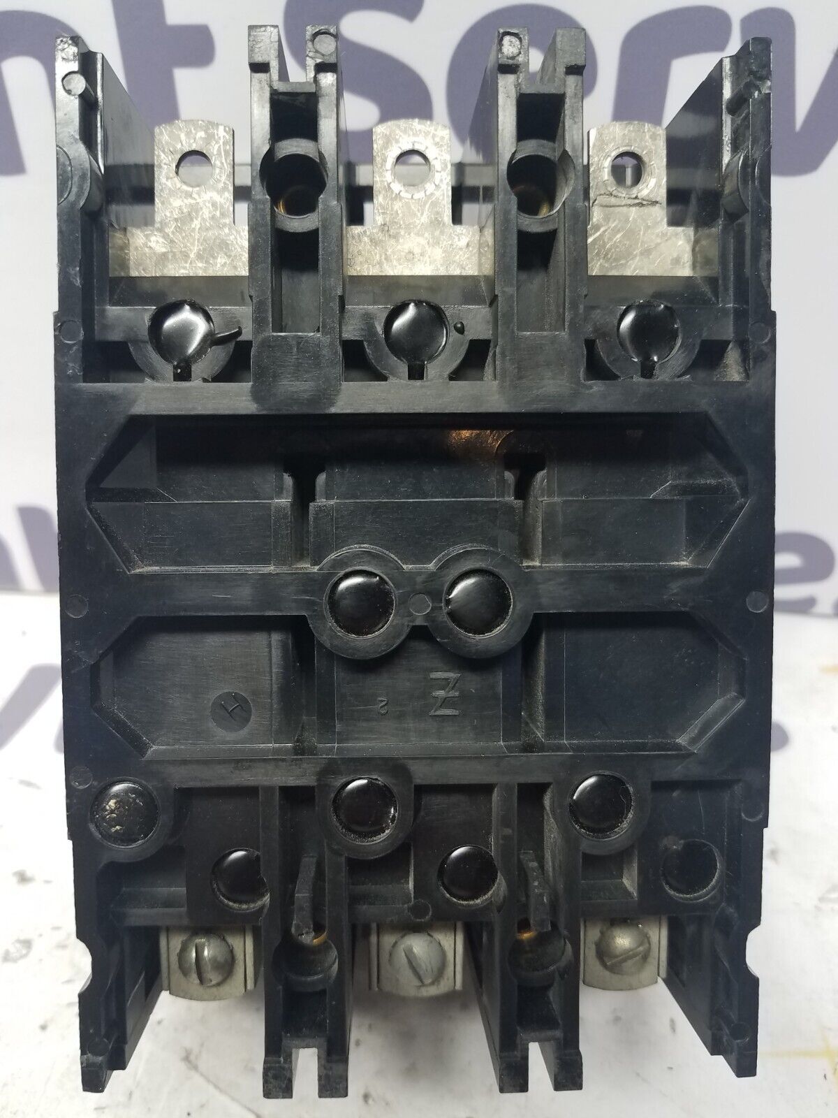 Cutler-Hammer FS360020A Used