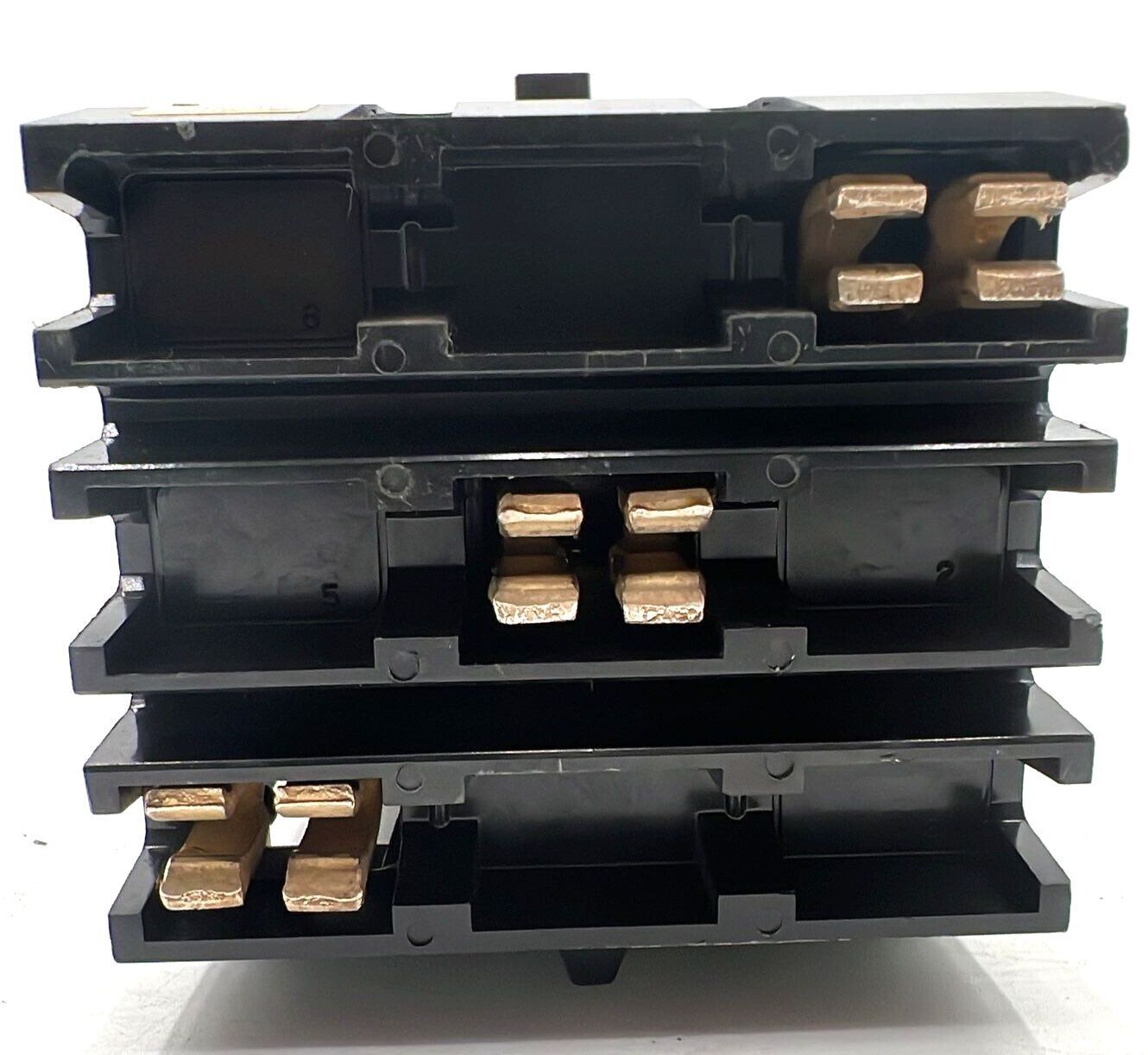 Square D KC34110 Used