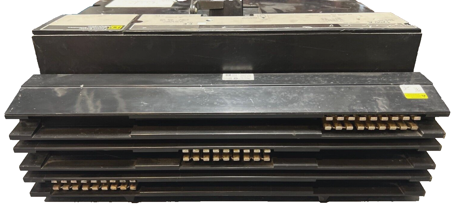 Square D NA361200 Used