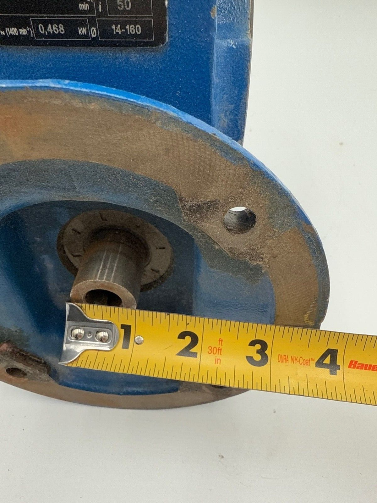 Rossi MRV50UO3A Used