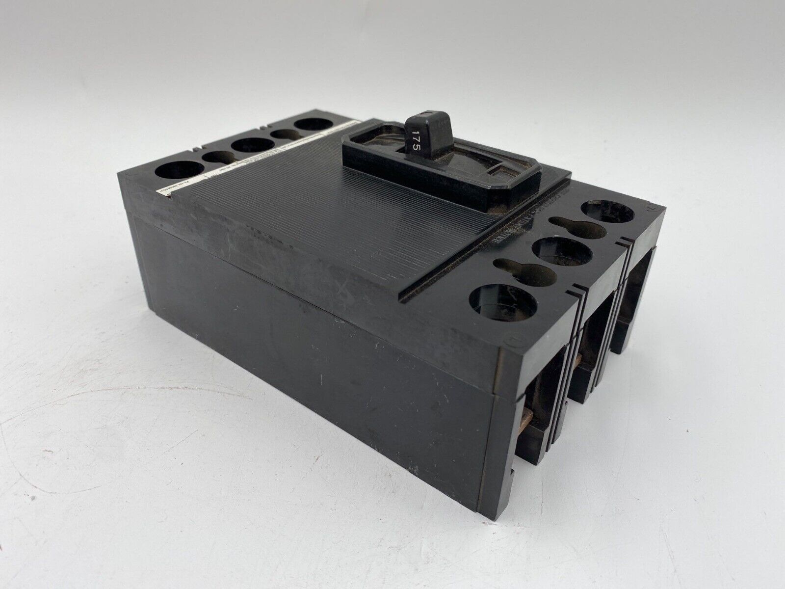 Siemens QJ23B175 Used