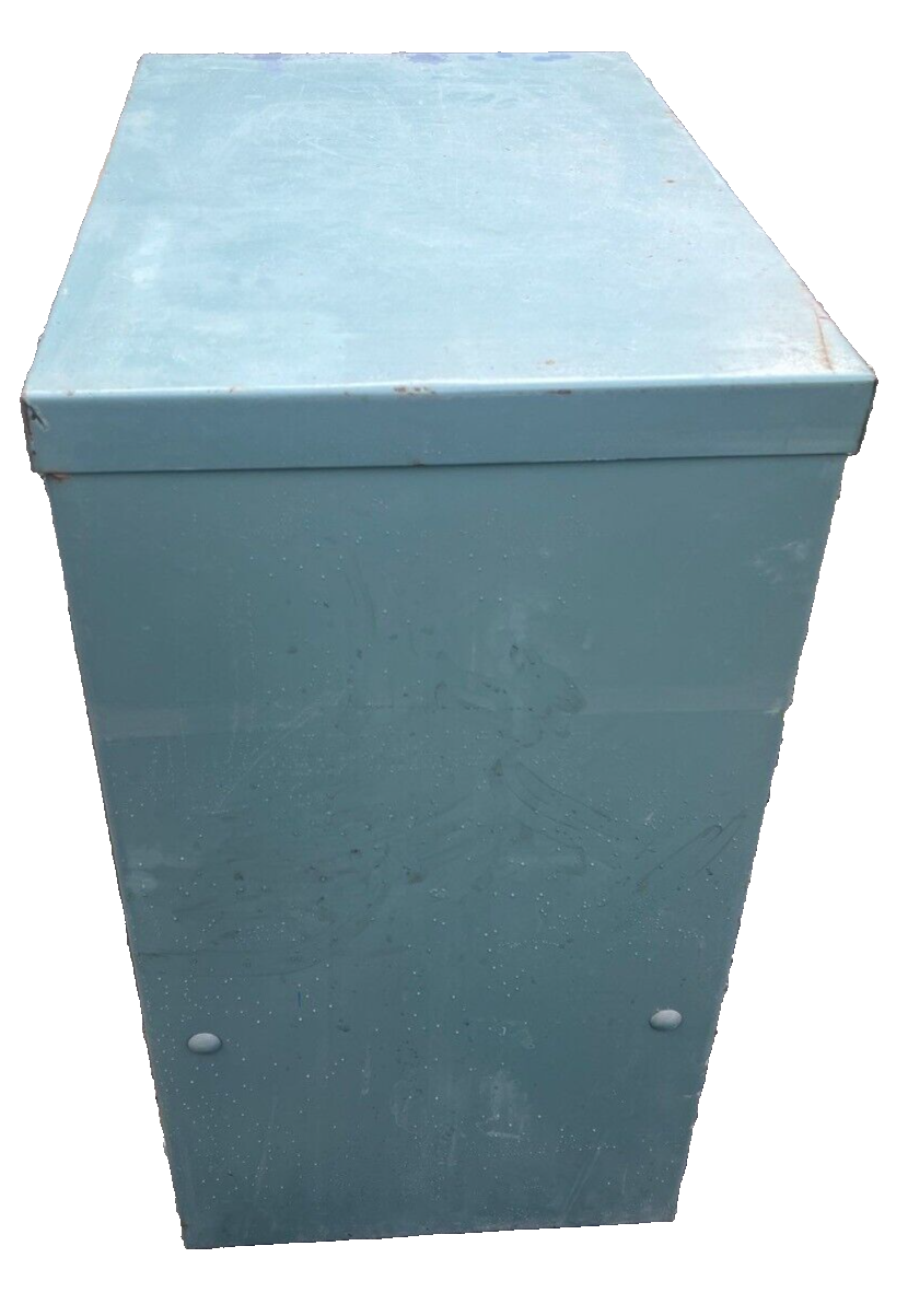 Sola/Hevi-Duty T2H30 Used