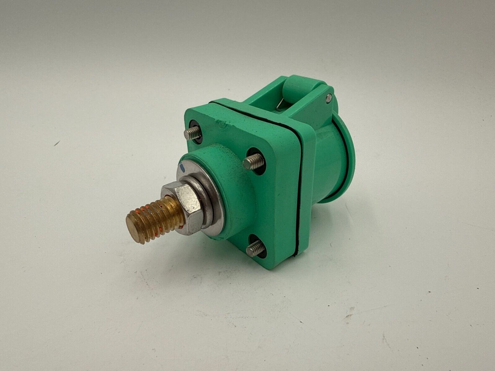 Marinco CL40MRSB-E Used