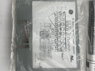 GE ANKN120 Used