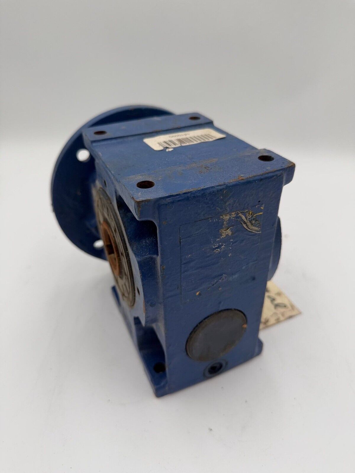 Rossi MRIV50UO2A Used