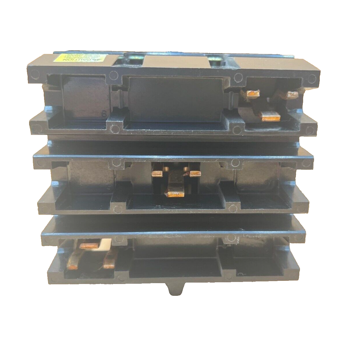 Square D FA34070 Used