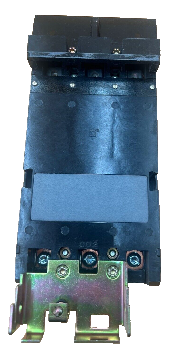 Square D KC34250 Used