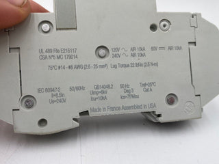 Square D 60113 New