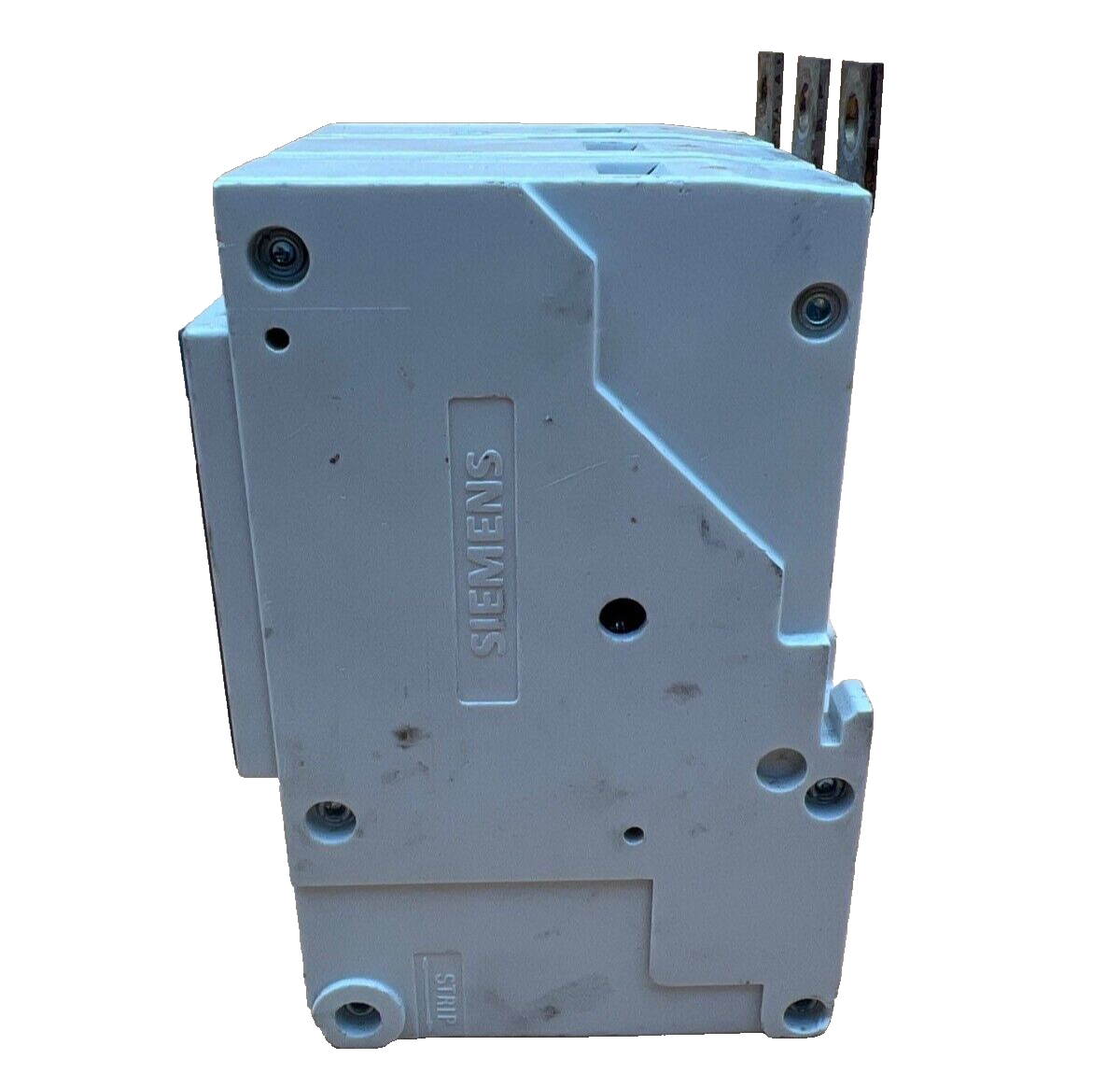 Siemens NGB3B015 Used