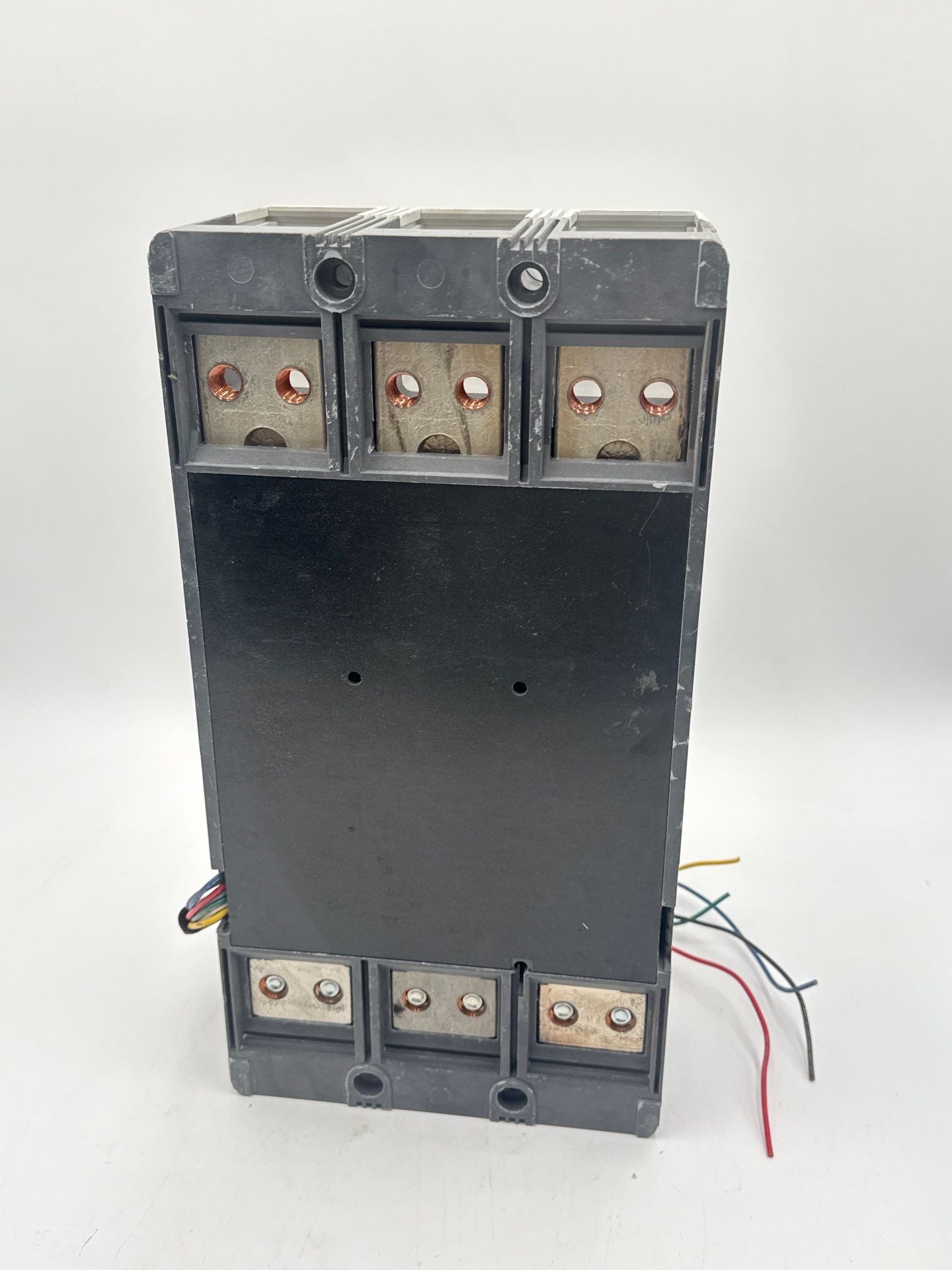 Eaton HND312T36W Circuit Breaker 1200A 3P 600V HND 65k LSIG 1200 Amp HND312 Used