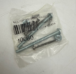 Banner Engineering SBL1 17562 Multi-Beam Photoelectric 3/4-Wire Scanner Block New