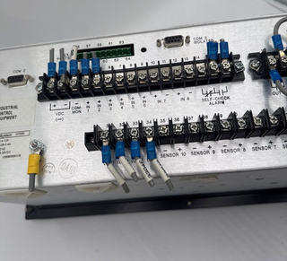 ABB DPU2000R Used