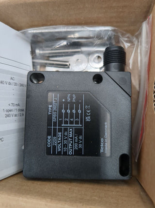 Telco SPBS 2602T J New
