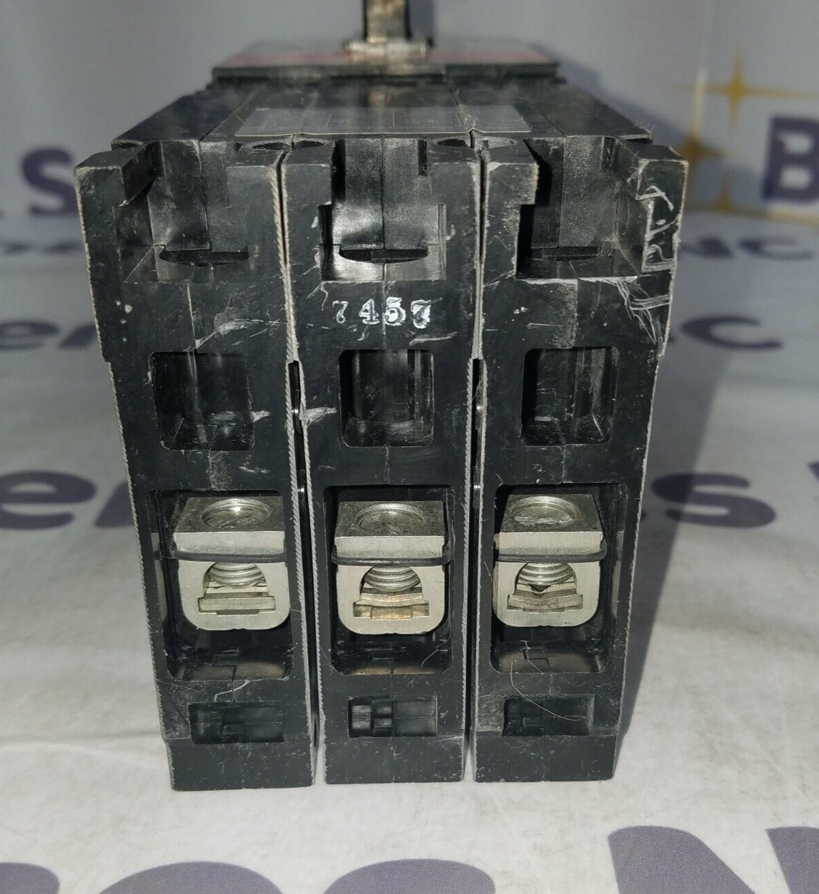Siemens CED63B030 Used