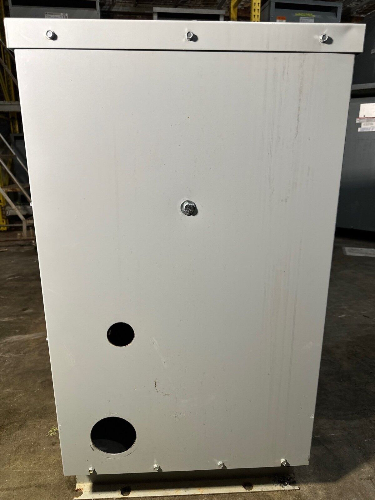 Eaton V48M28T4516CU Used