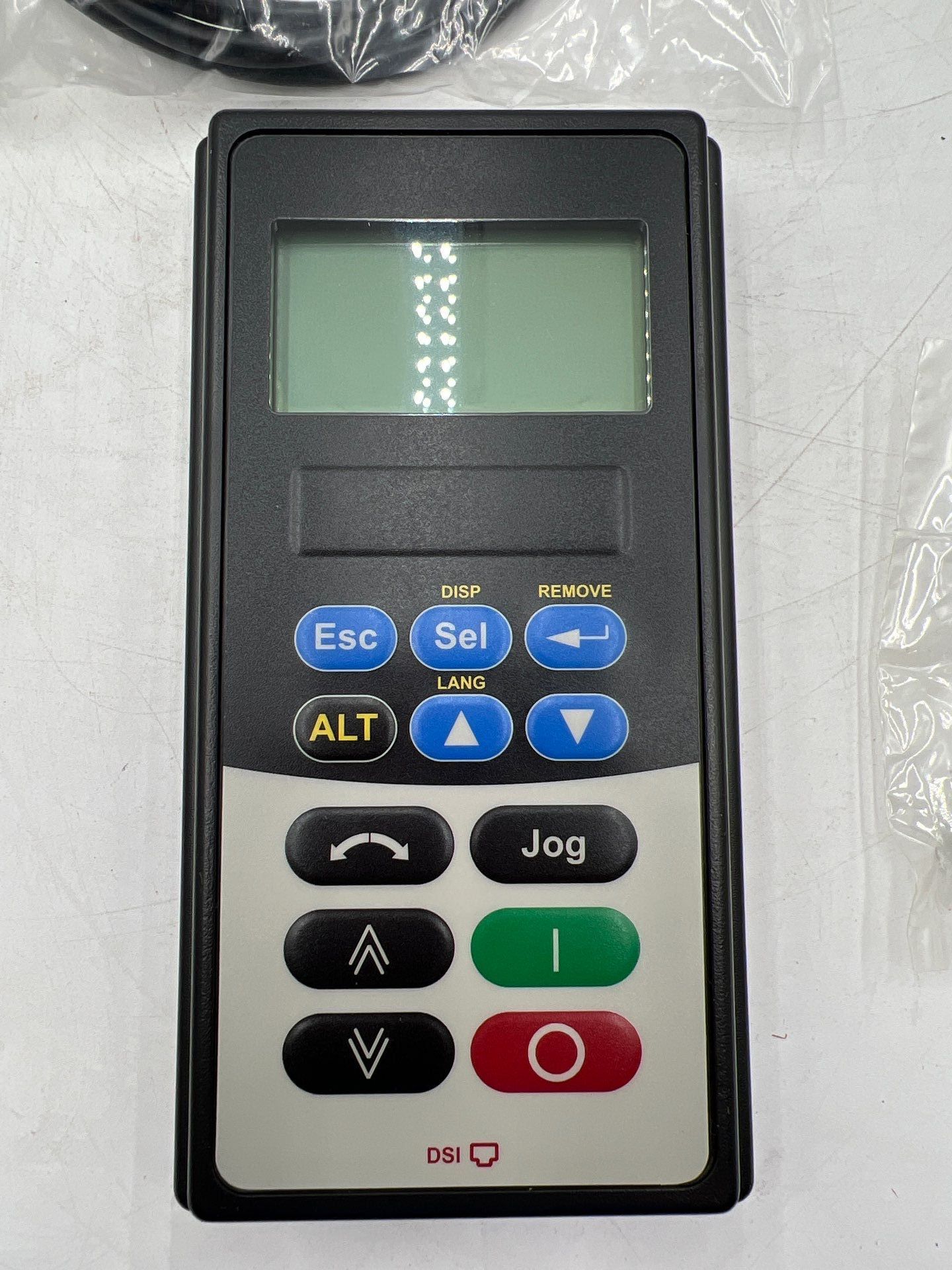 Allen Bradley 22-HIM-C2S New