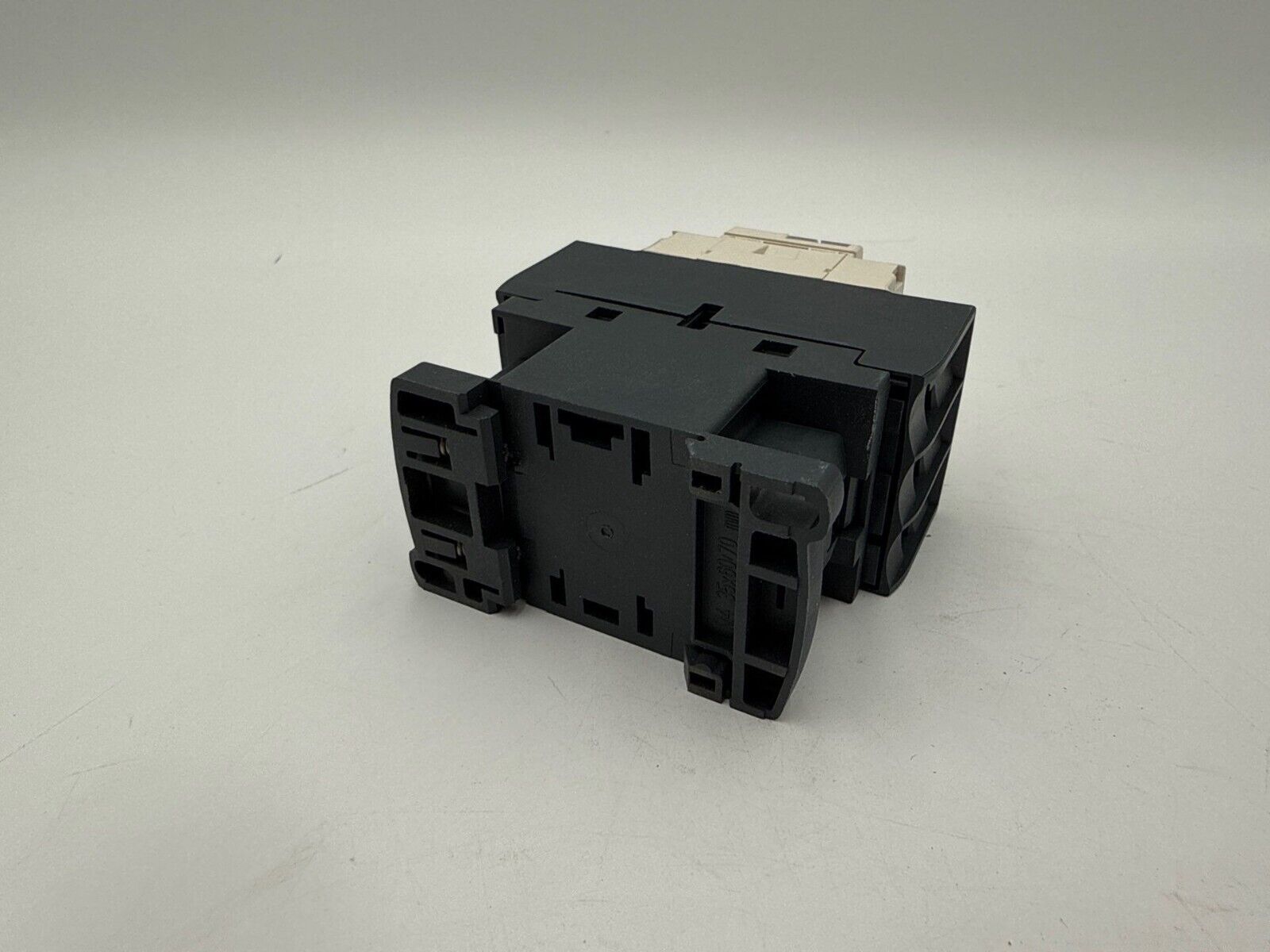 Schneider Electric LC1D38G7 Used