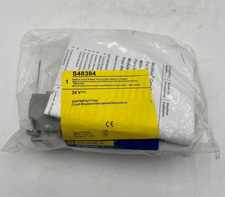 Square D S48384 New