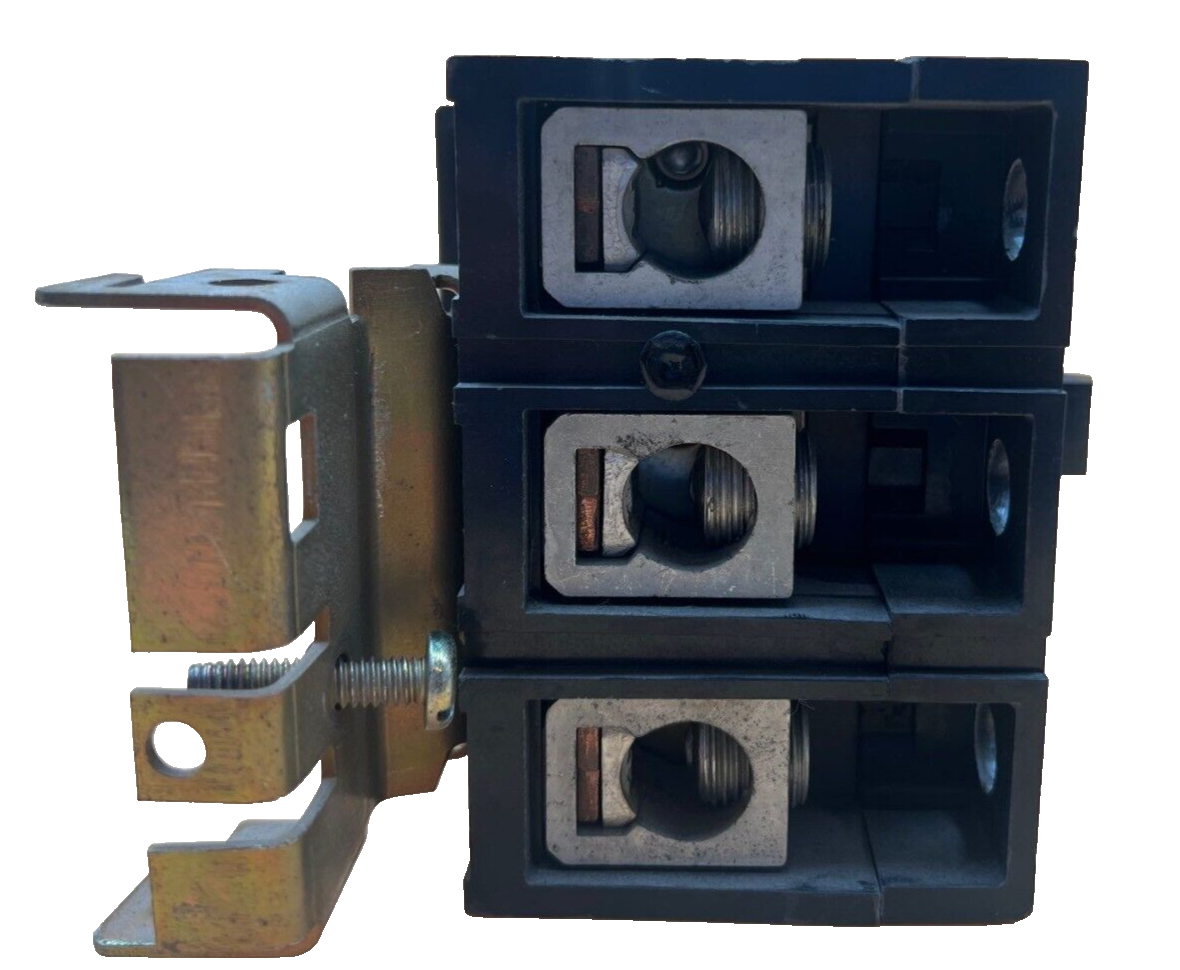 Square D Q232125H Used