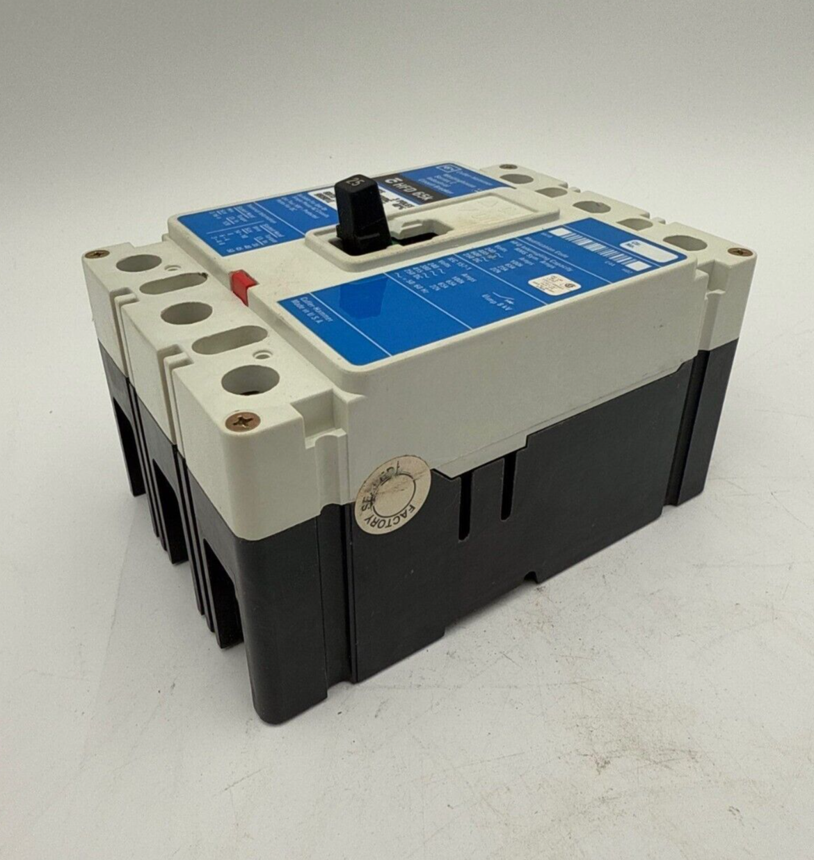 Cutler-Hammer HFD3025 Used