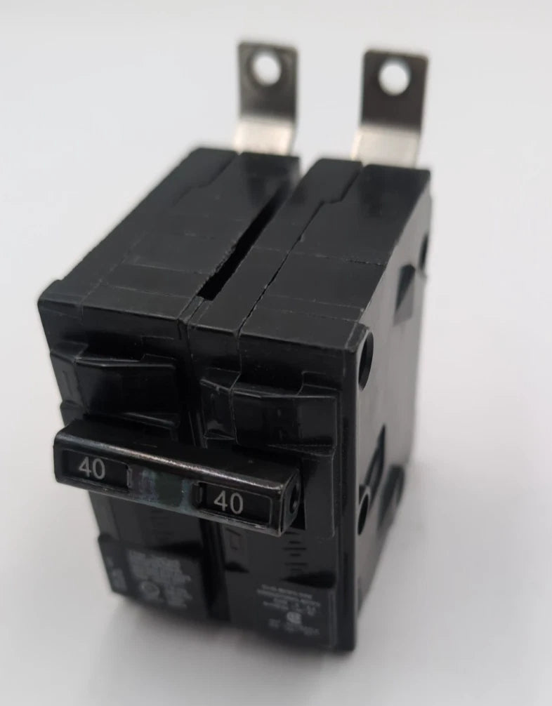 Siemens B240 Circuit Breaker 40A 240V 2P Type BL Bolt On 40 Amp 2 Pole BL240 NEW New
