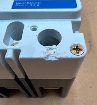 Eaton FD3050