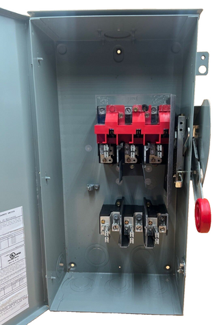 Eaton DH363FRK