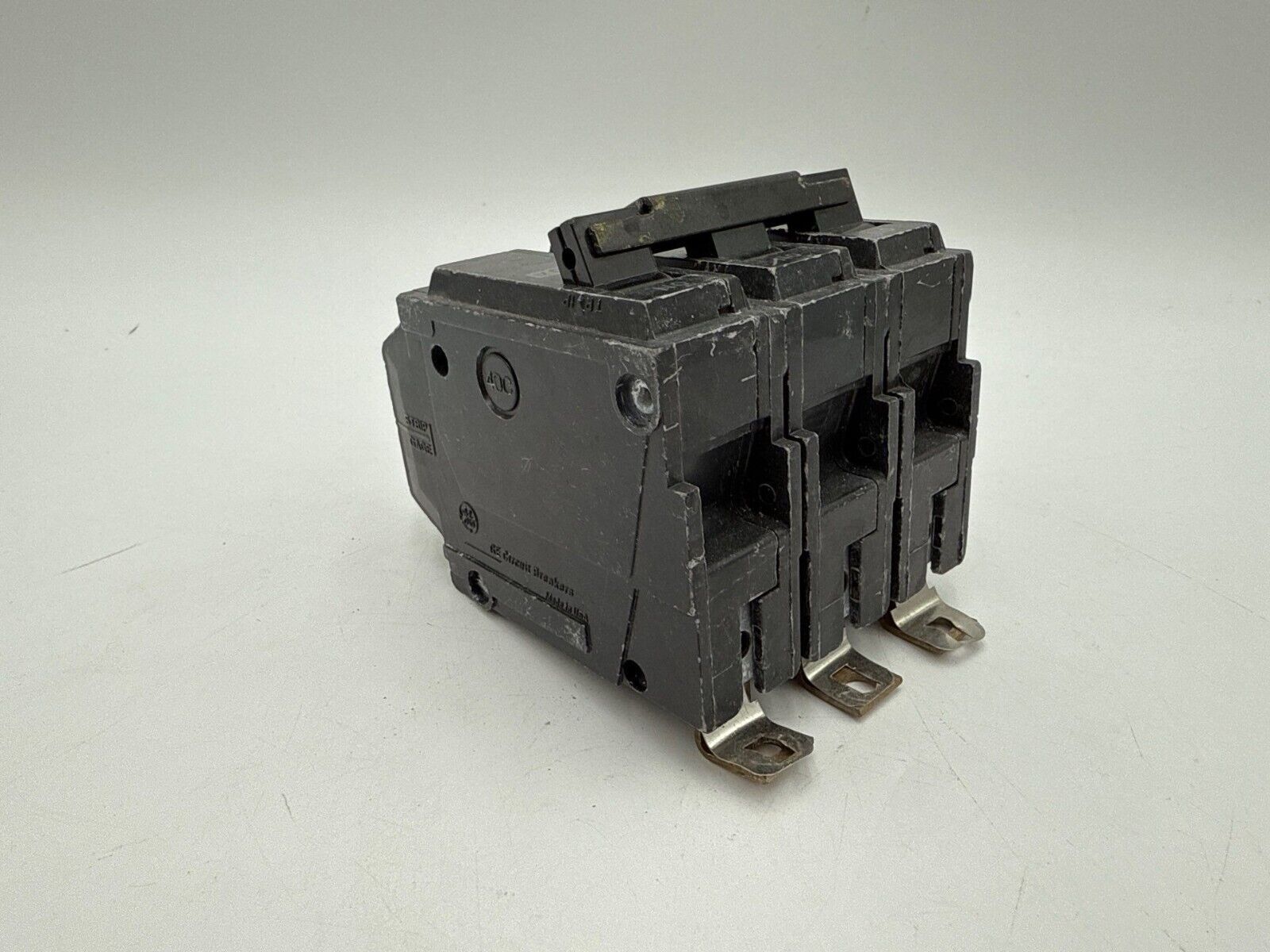 GE THQB32060 Used