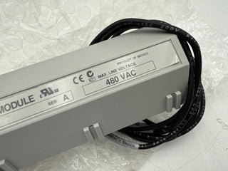 Allen Bradley 150-F84L Protective Module 480V 108-1250 AMP Ser A New