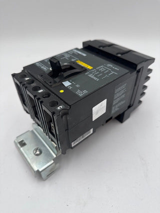 Square D FH36015 Used