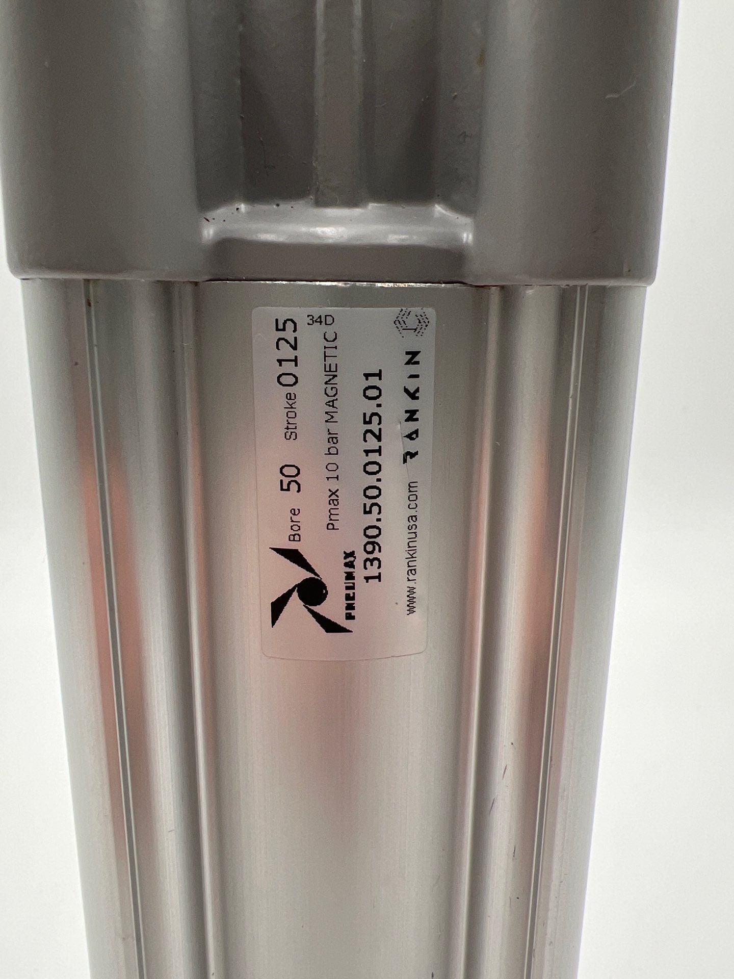 Pneumax 1390.50.125.01