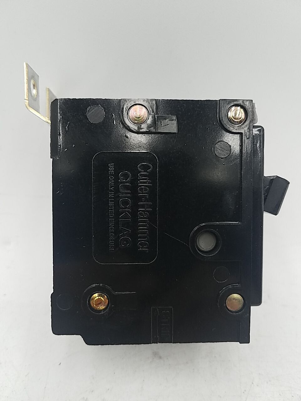 Cutler-Hammer QBHW2020 New