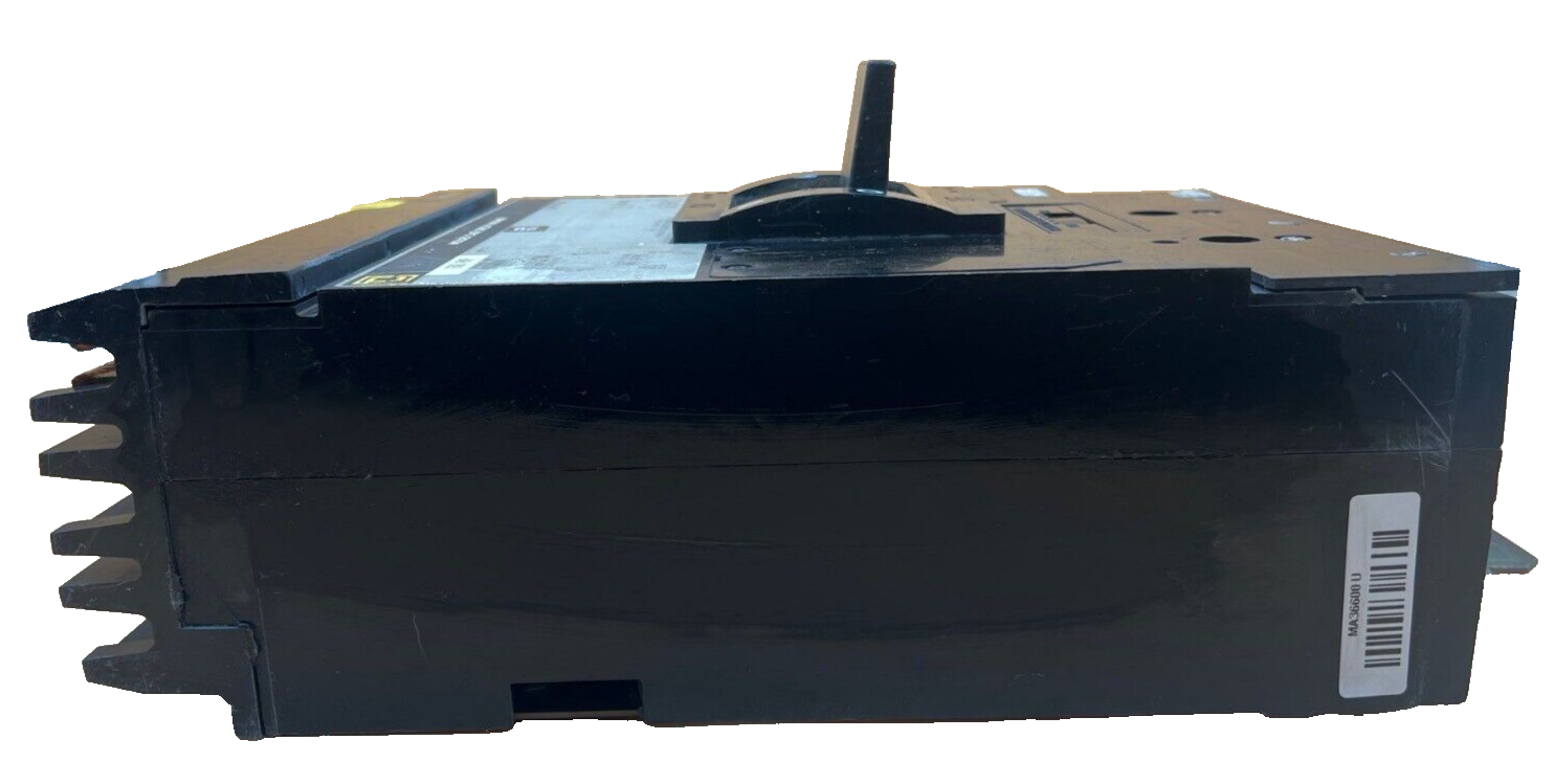 Square D MA36600 Used