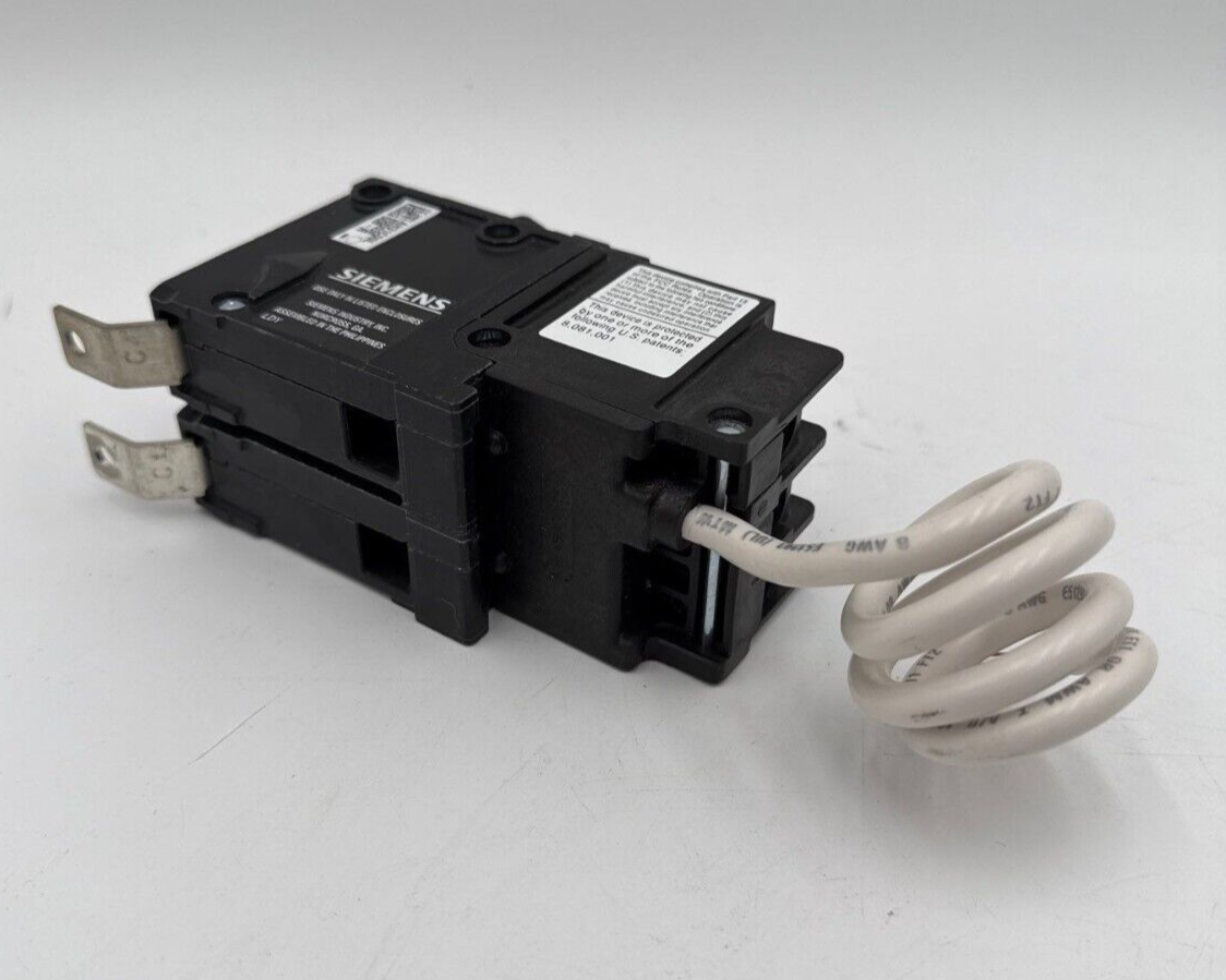 Siemens BF250AH Used