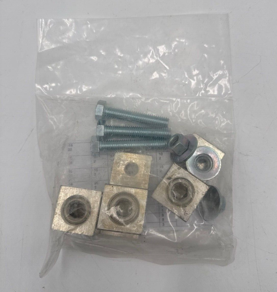 Square D DASKP250 New