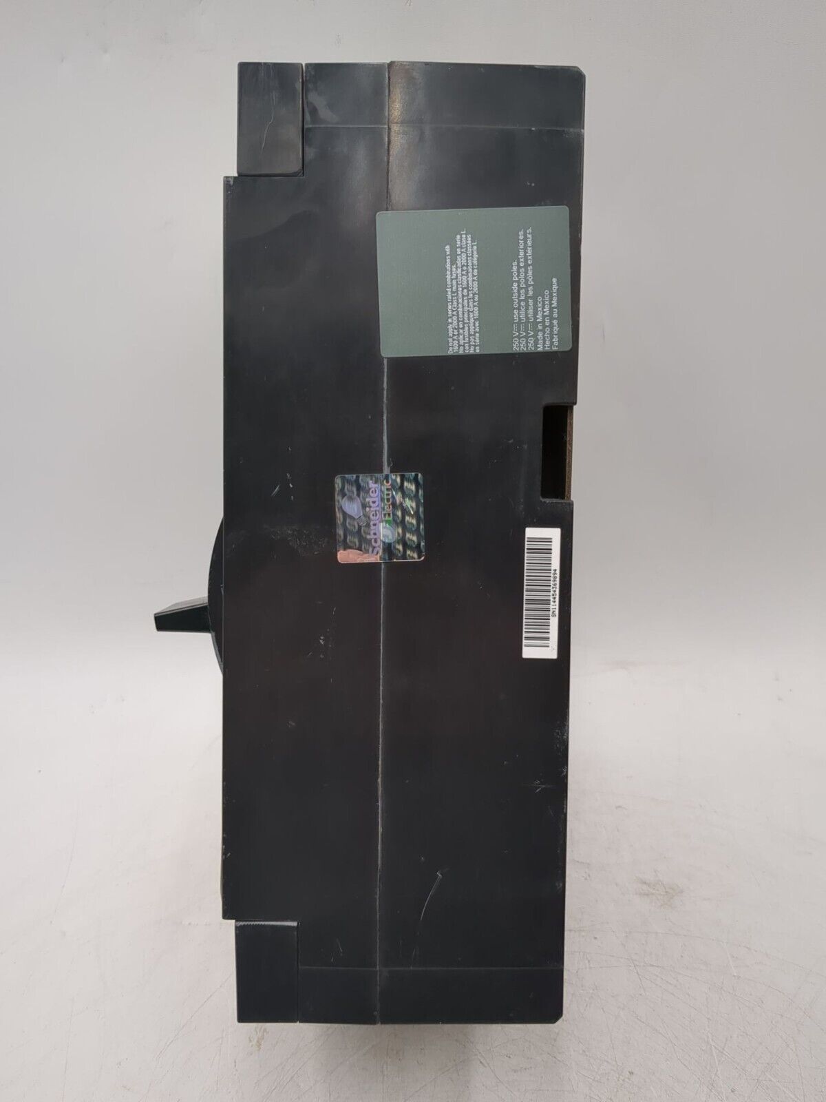 Square D LAP36300MT Used