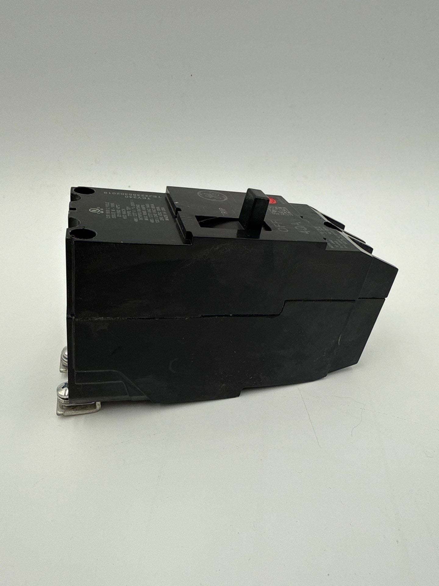 General Electric TEY240 Used