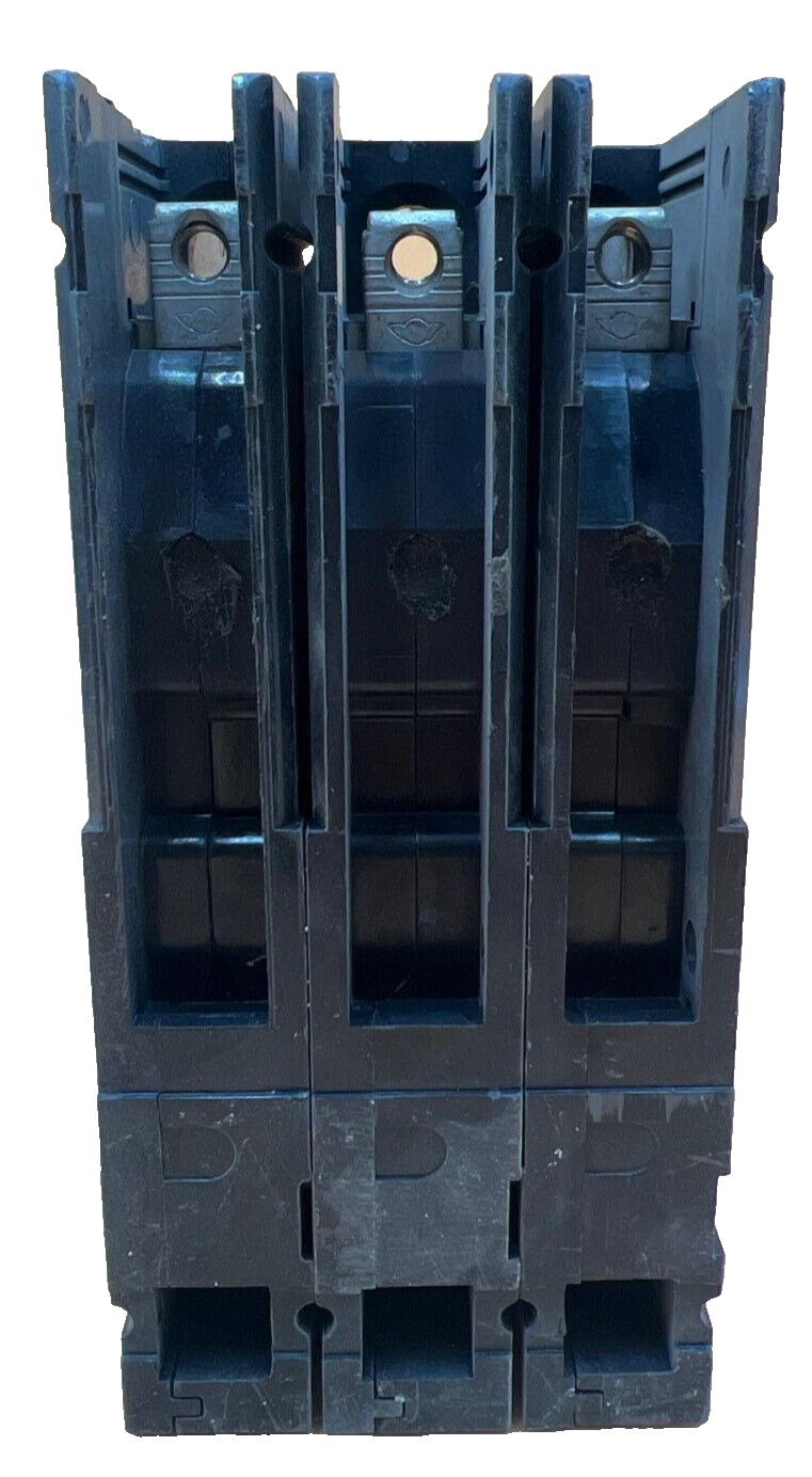 Siemens E43B030 Used