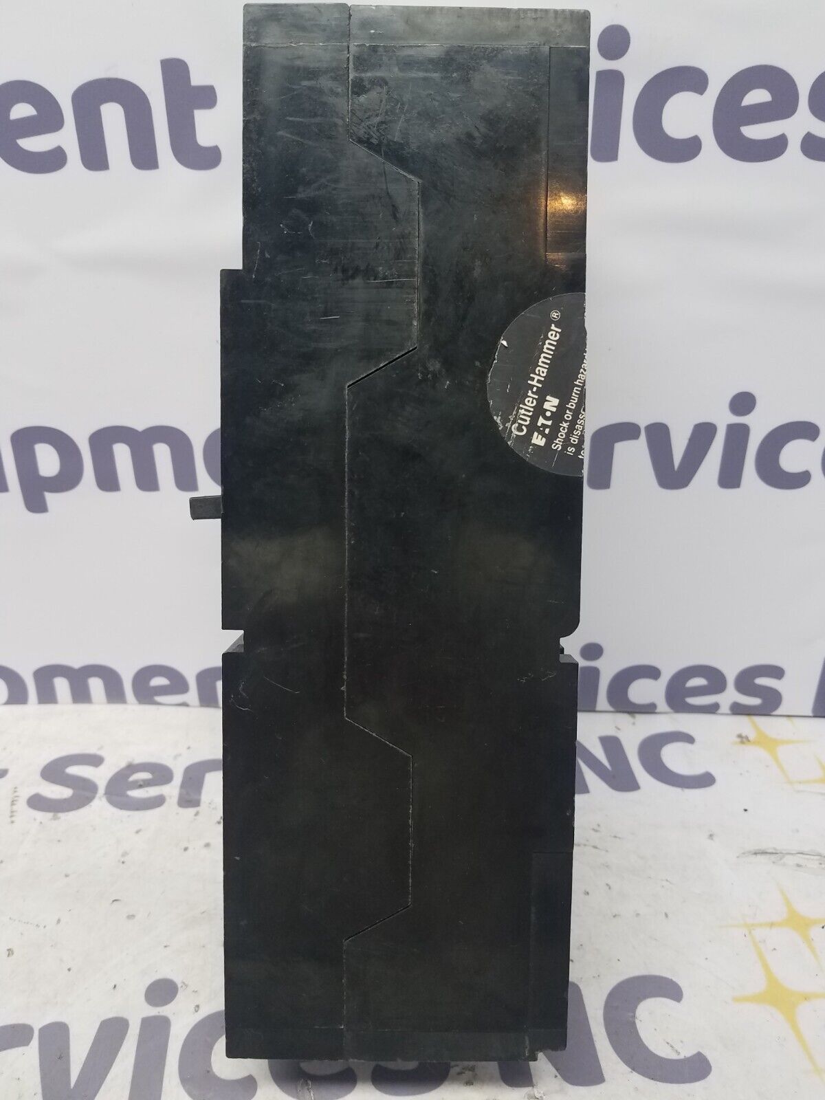 Cutler-Hammer JS360200A Used