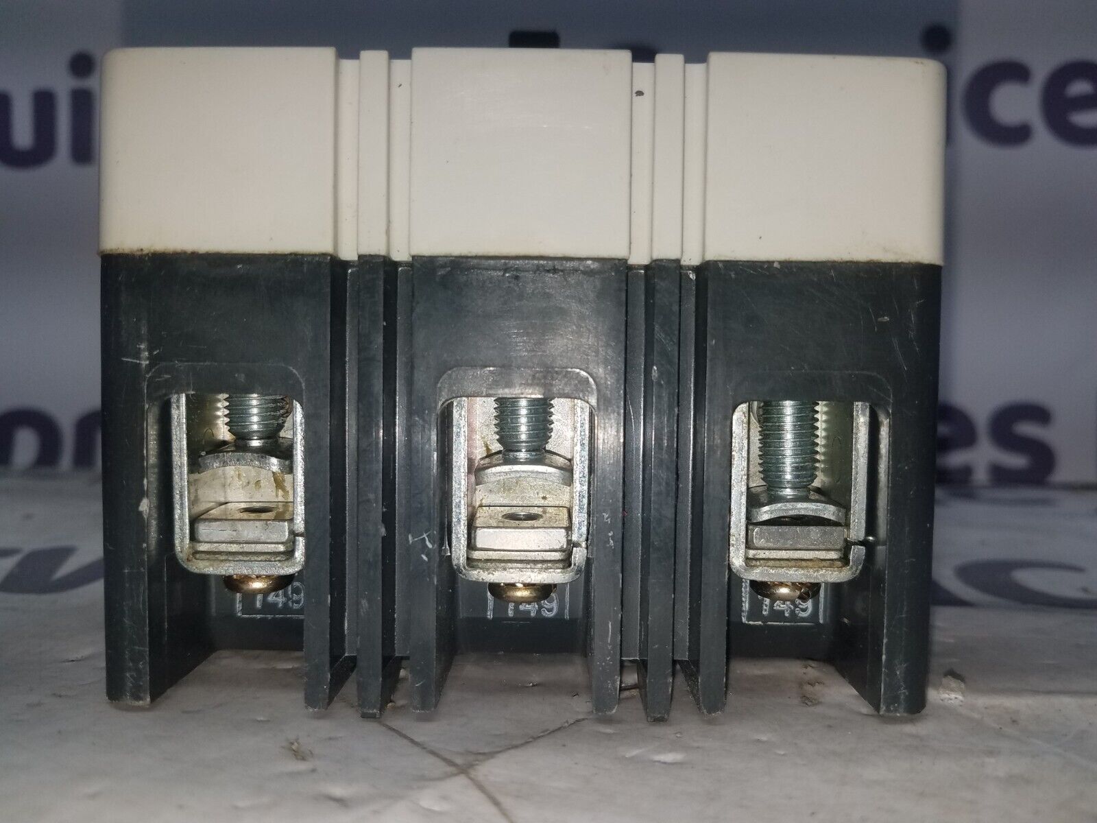 Eaton HFD3090BP10 Used