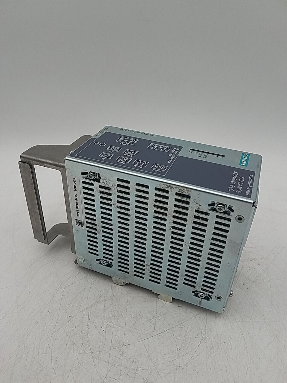 Siemens 6GK5204-0BS00-3LA3 Used