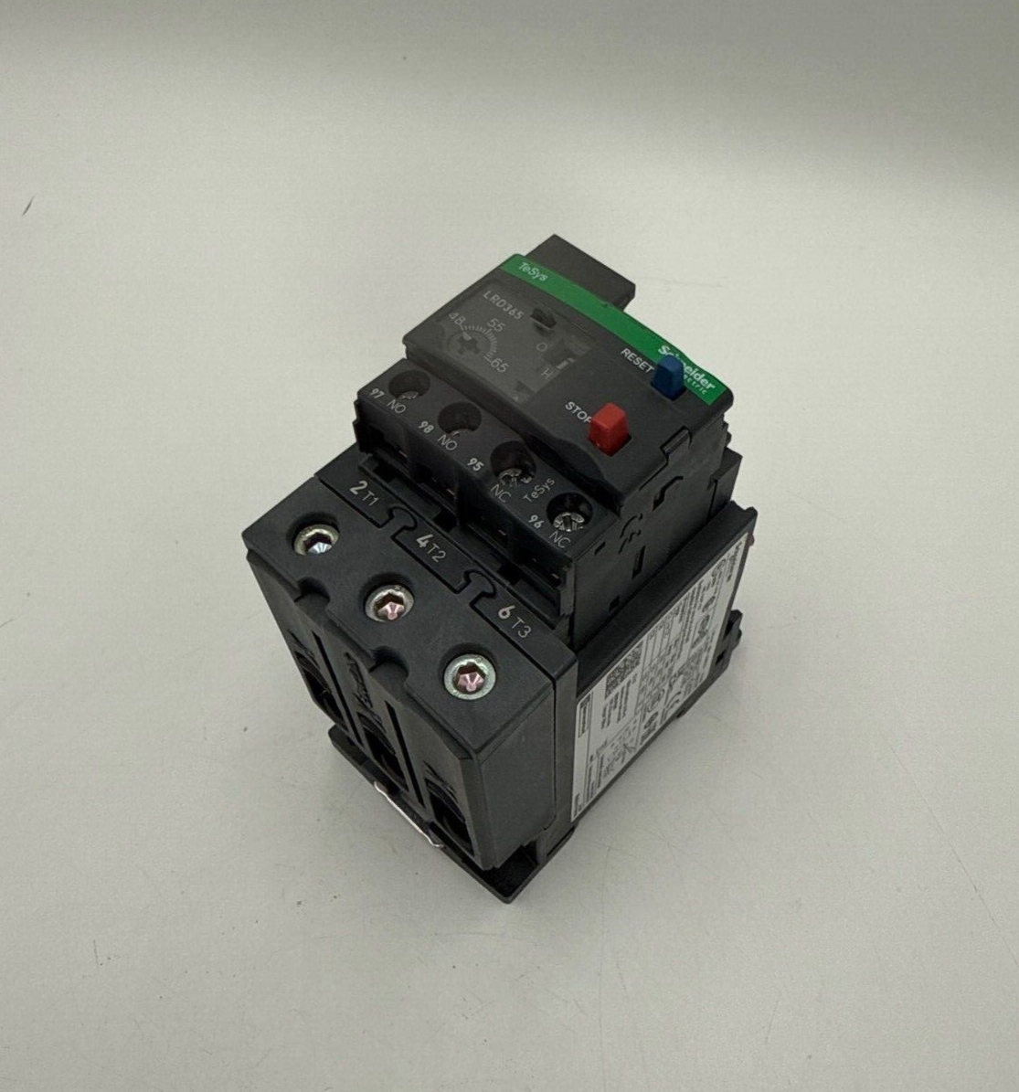 Schneider LRD365 Used