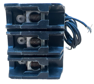 GE TEY345ST12 Used