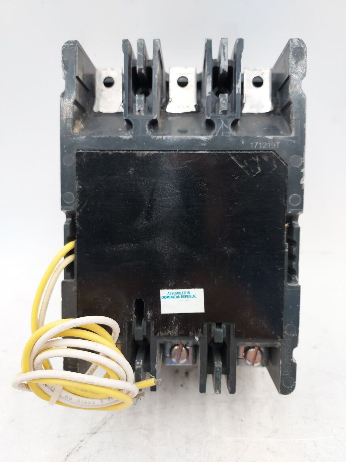 Eaton HFD3070BP10 Used